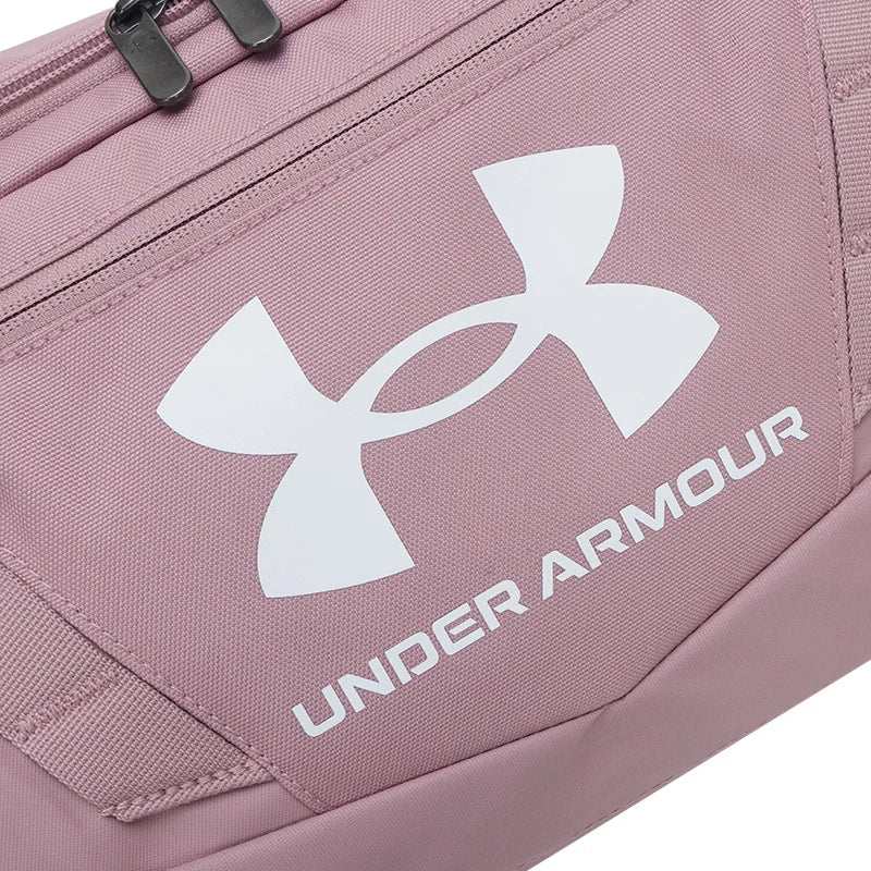 Sac Bandoulière Under Armour – Grande Capacité, Sport & Voyage, Unisexe