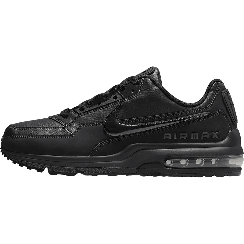 Nike Air Max LTD 3 Homme 687977-020 - Baskets Running Basses Amorti