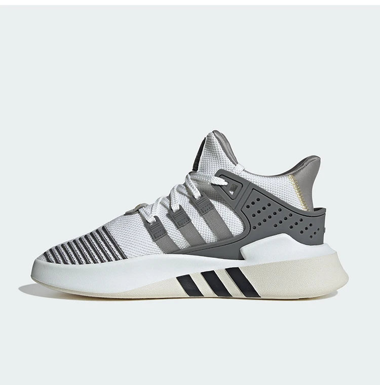 Baskets Adidas Three Stripes Mixte JI4274 - Basketball Casual Classique Homme Femme