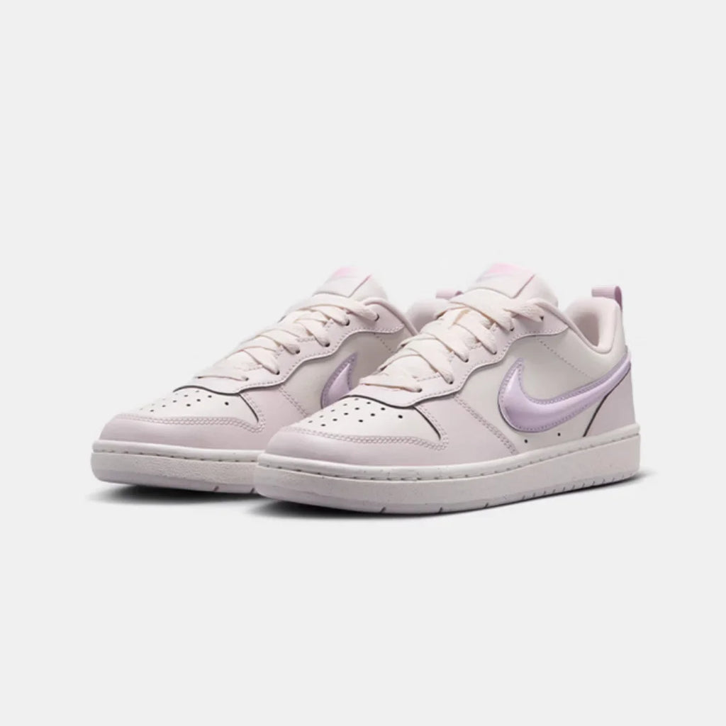 Nike Court Borough Low – Baskets Casual Femme