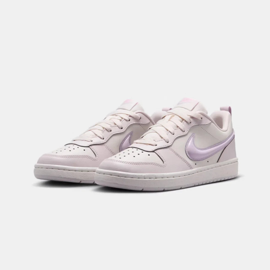 Nike Court Borough Low – Baskets Casual Femme