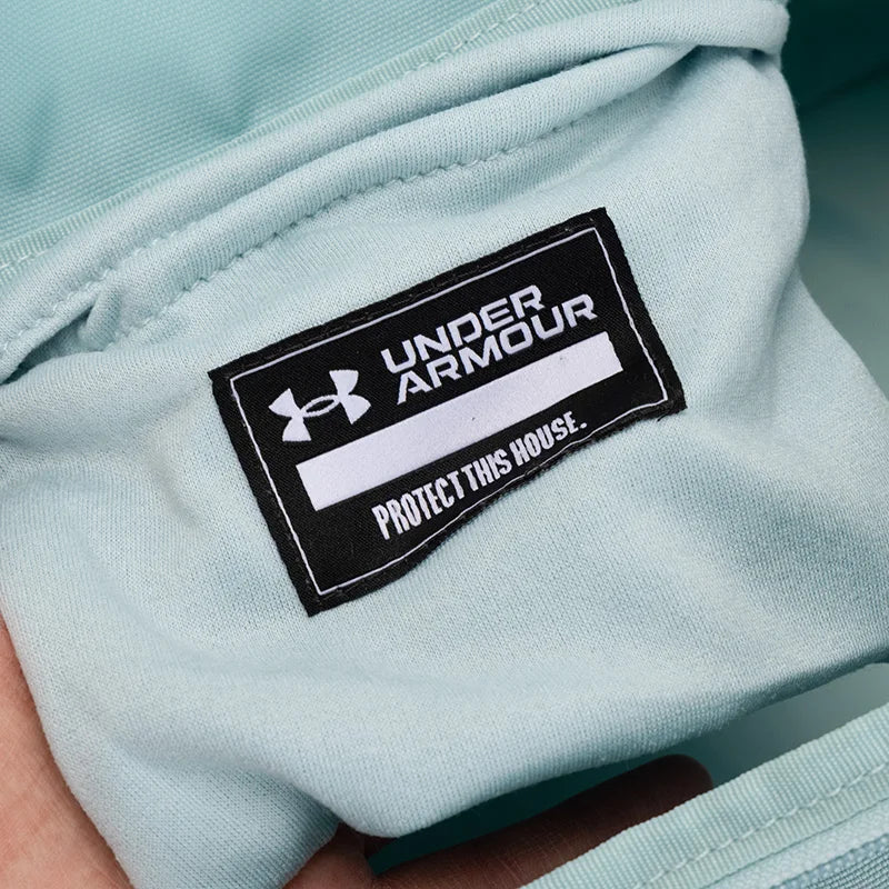 Sac Under Armour Grande Capacité Unisexe – Yoga, Fitness & Bandoulière | 1376454-477
