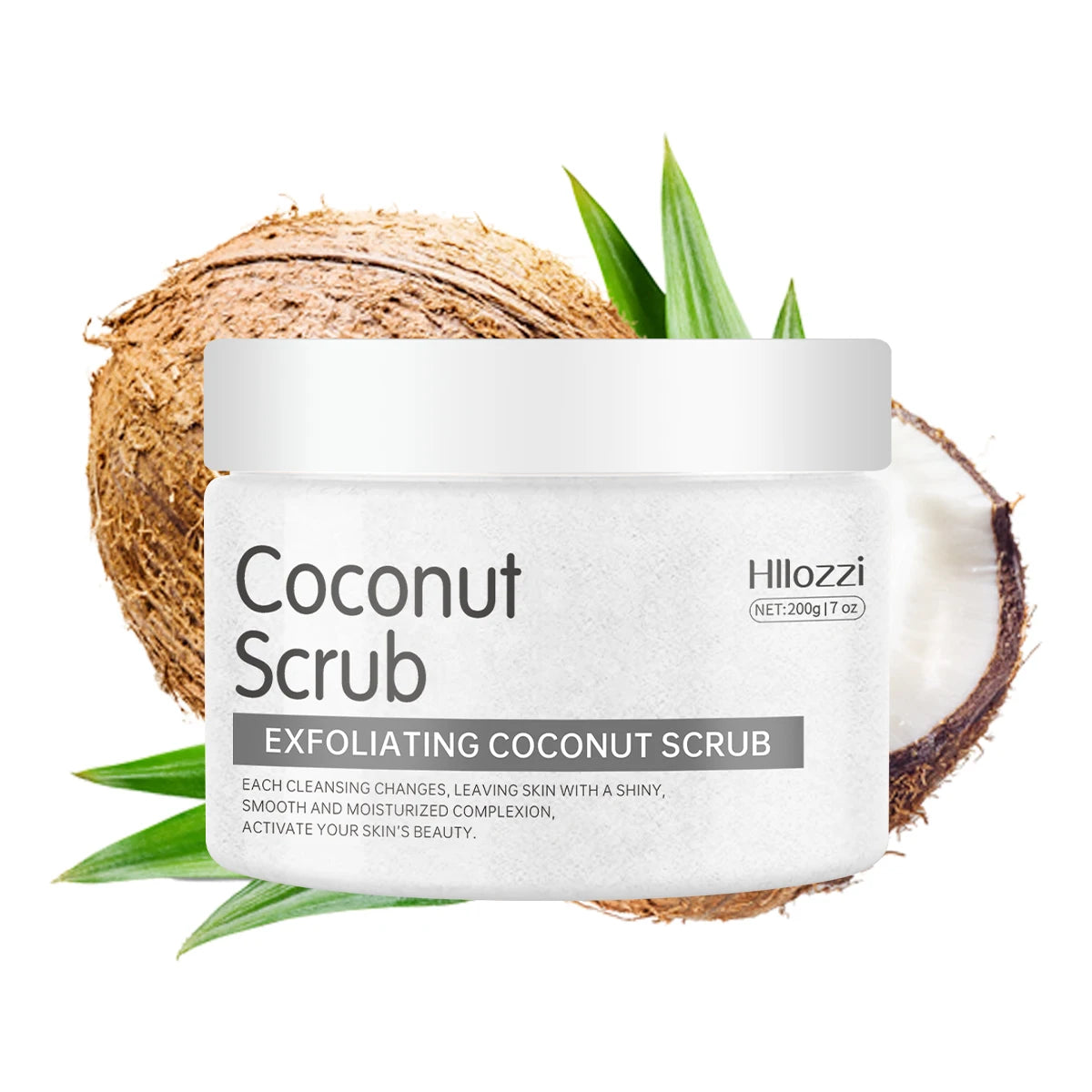 Gommage Sel Rose - Exfoliant & Hydratant