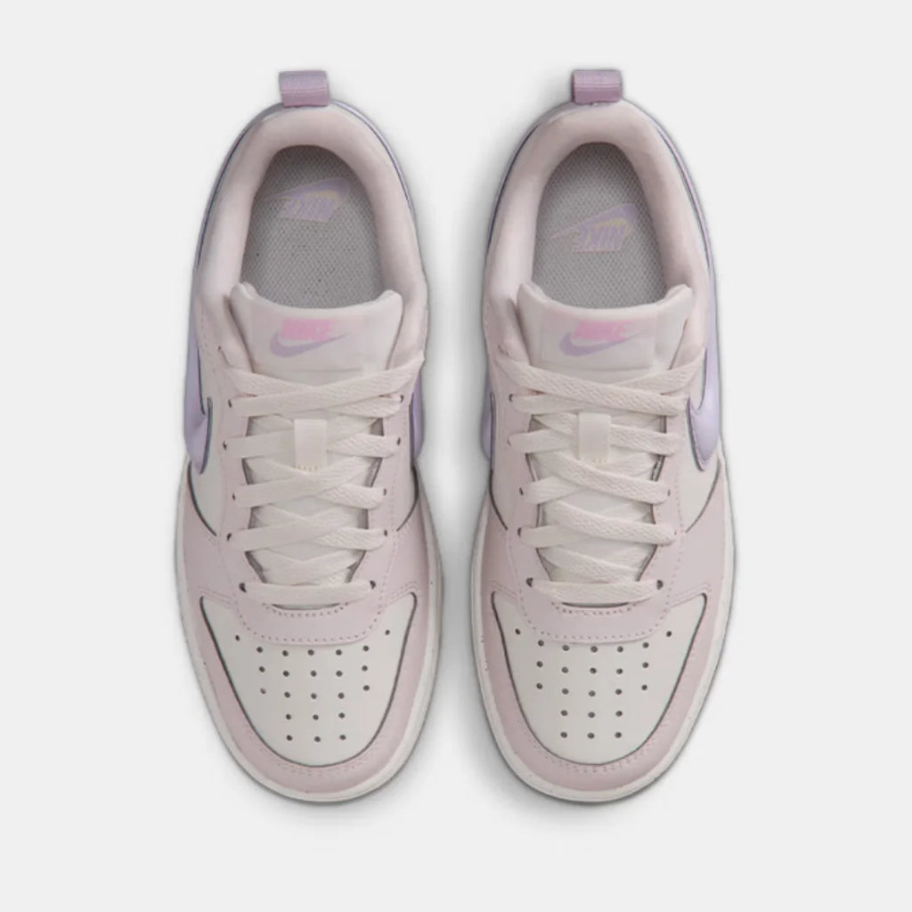 Nike Court Borough Low – Baskets Casual Femme