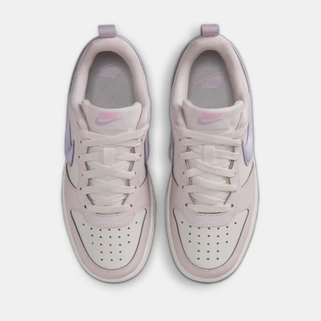 Nike Court Borough Low – Baskets Casual Femme