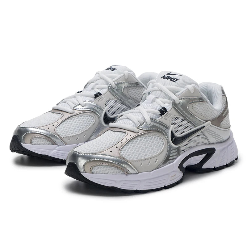 Sneakers Homme Nike V5 RNR – Polyester, Amorti, Running & Casual, Basse