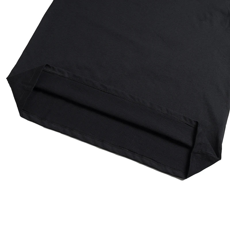 T-shirt Manches Longues Femme Nike – Col Rond, Coton, Sport & Casual