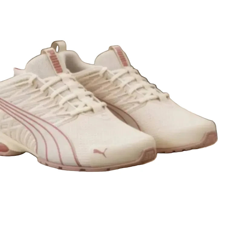 Sneakers Unisexe PUMA Future Suede Lite – Cuir, Respirant, Léger, Basse
