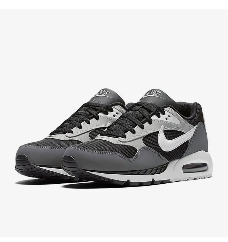 Nike Air Max Homme 511416-011 - Chaussures Running Amorti Respirantes Casual