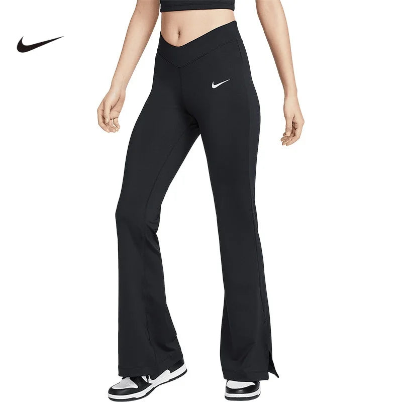 Nike Sportswear Team Legging Femme Mi-Taille – IB5586-010