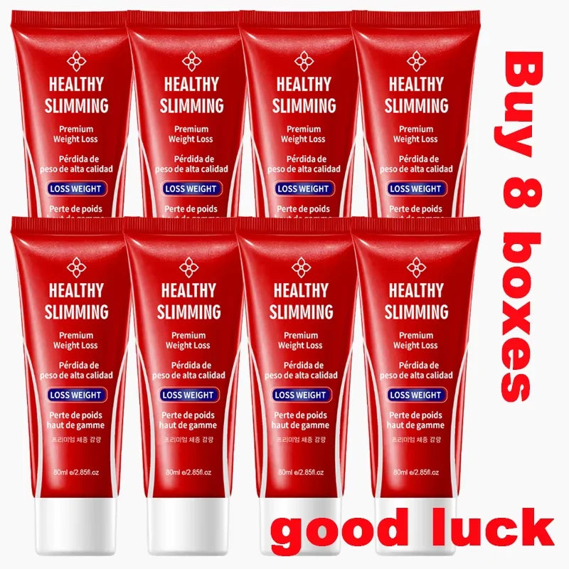 Crème Minceur Thermogène - Accélérateur Brûleur Graisse Sport, Ventre Plat Abdos, Fitness Homme Femme