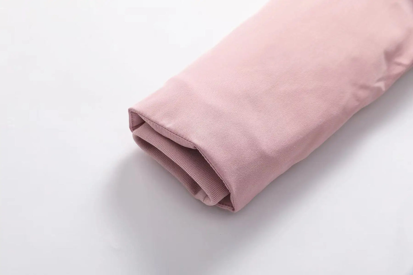 Parka Fille Hiver Longue Capuche Fourrure - Manteau Chaud Rembourré Taille Marquée 9-10 Ans