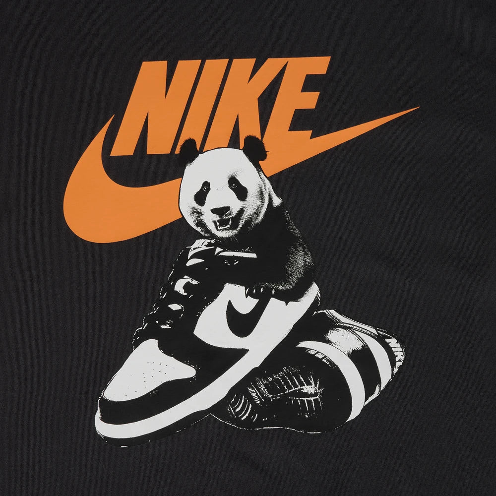 T-shirt Homme Nike NSW Sportswear – Maille Tricotée, Respirant, Casual