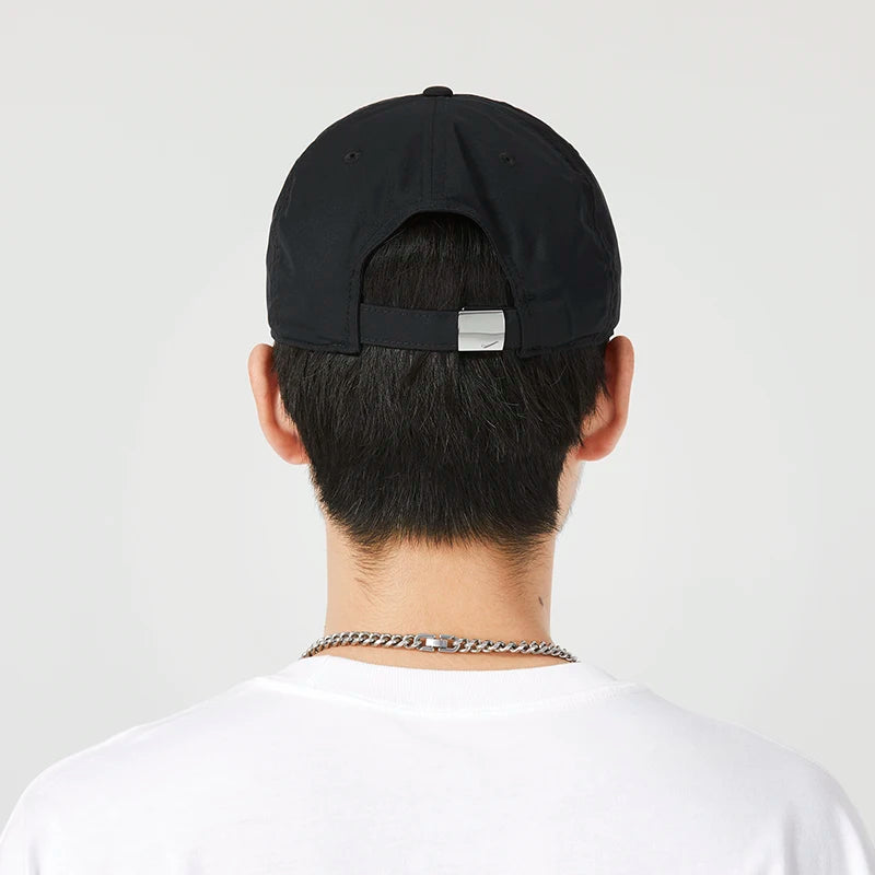 Casquette Nike Club Cap Unisexe – Baseball Pare-Soleil, Style Casual & Sport