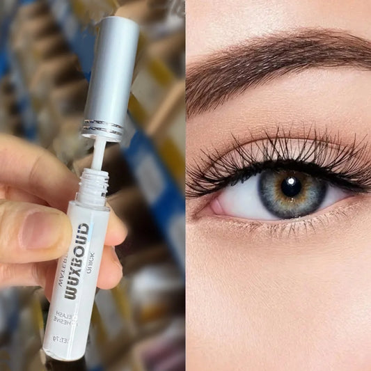 Colle Faux Cils 7g Waterproof - Gel Fixation Forte Professionnelle Salon et Maison