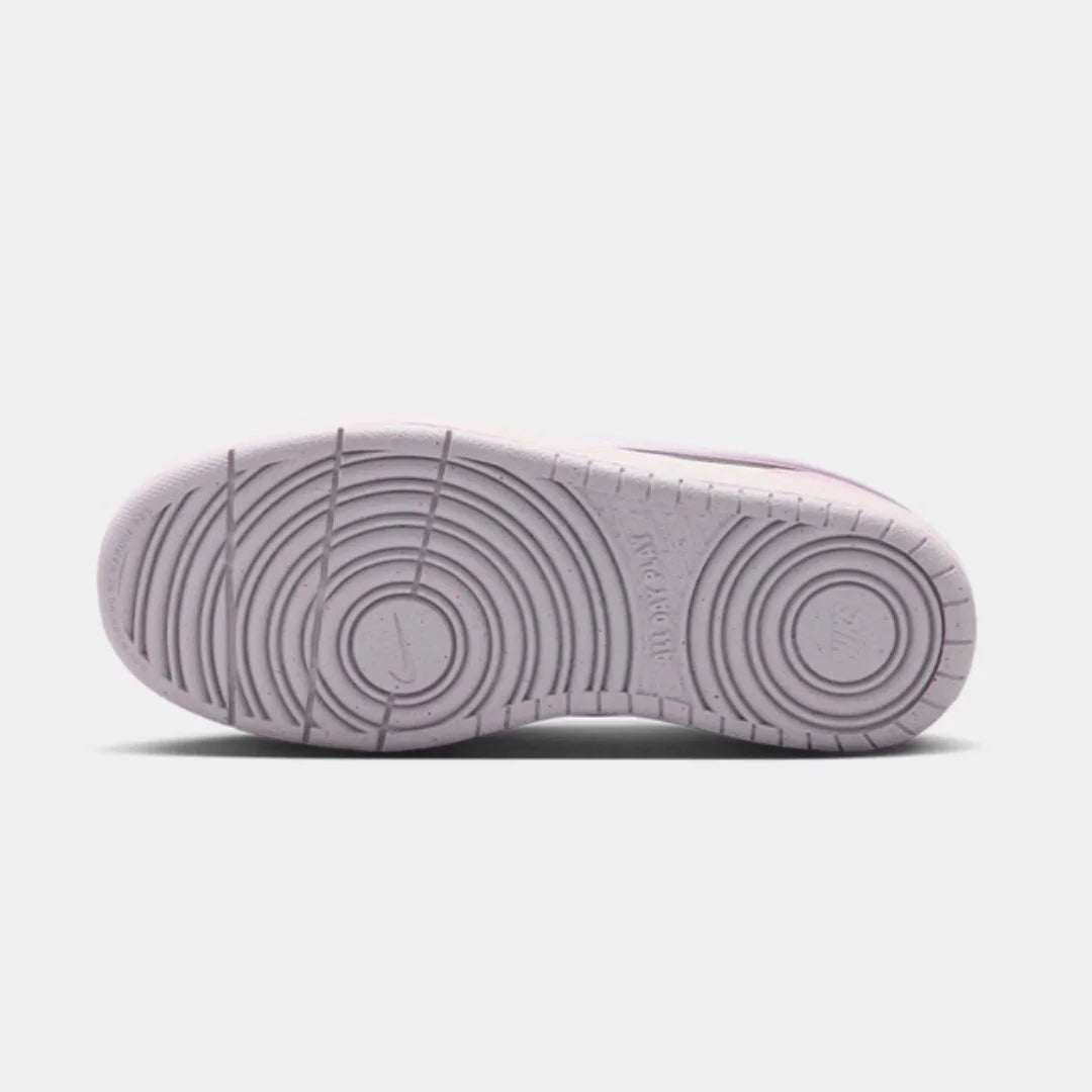 Nike Court Borough Low – Baskets Casual Femme