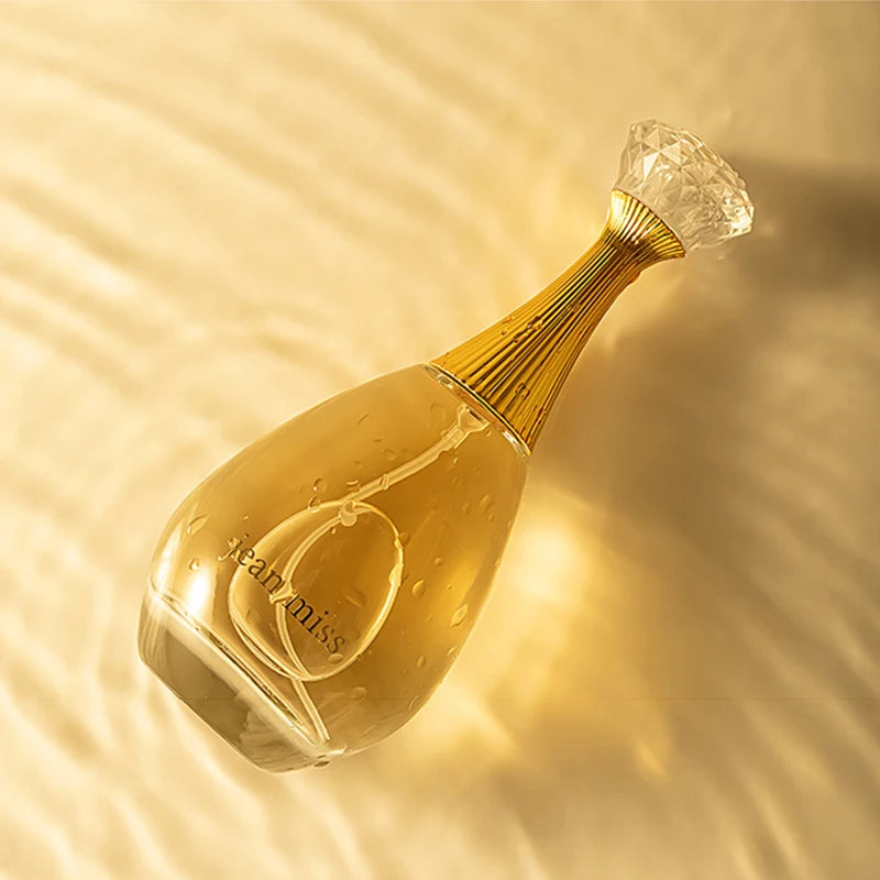 Parfum Haute Qualité 90ml Femme Homme - Fragrance Florale Fruitée Naturelle Glamour Rendez-Vous Vaporisateur