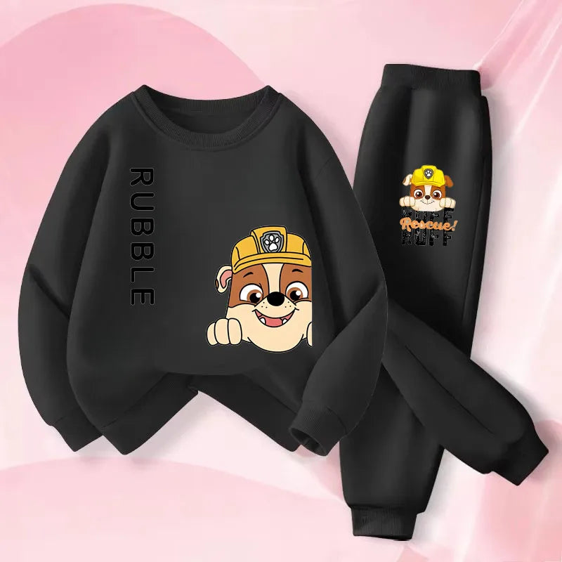 Ensemble de Sport PAW Patrol Garçon