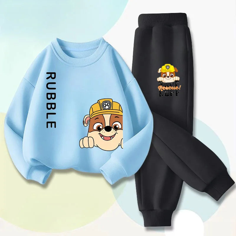 Ensemble de Sport PAW Patrol Garçon