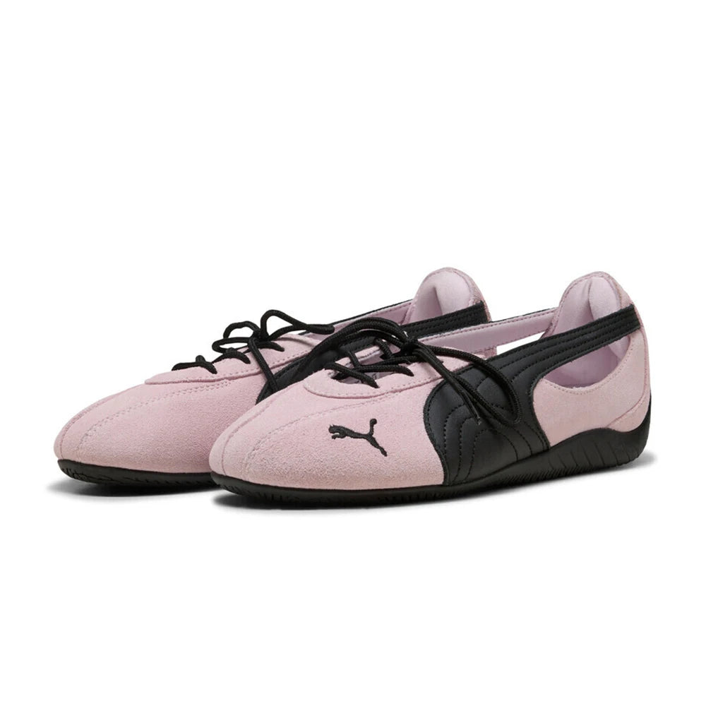 Chaussures Femme PUMA Speedcat – Sport & Casual, Basse, Style Iconique