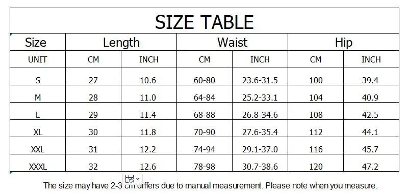 Short Sport Rayé Femme - Style Coréen Décontracté