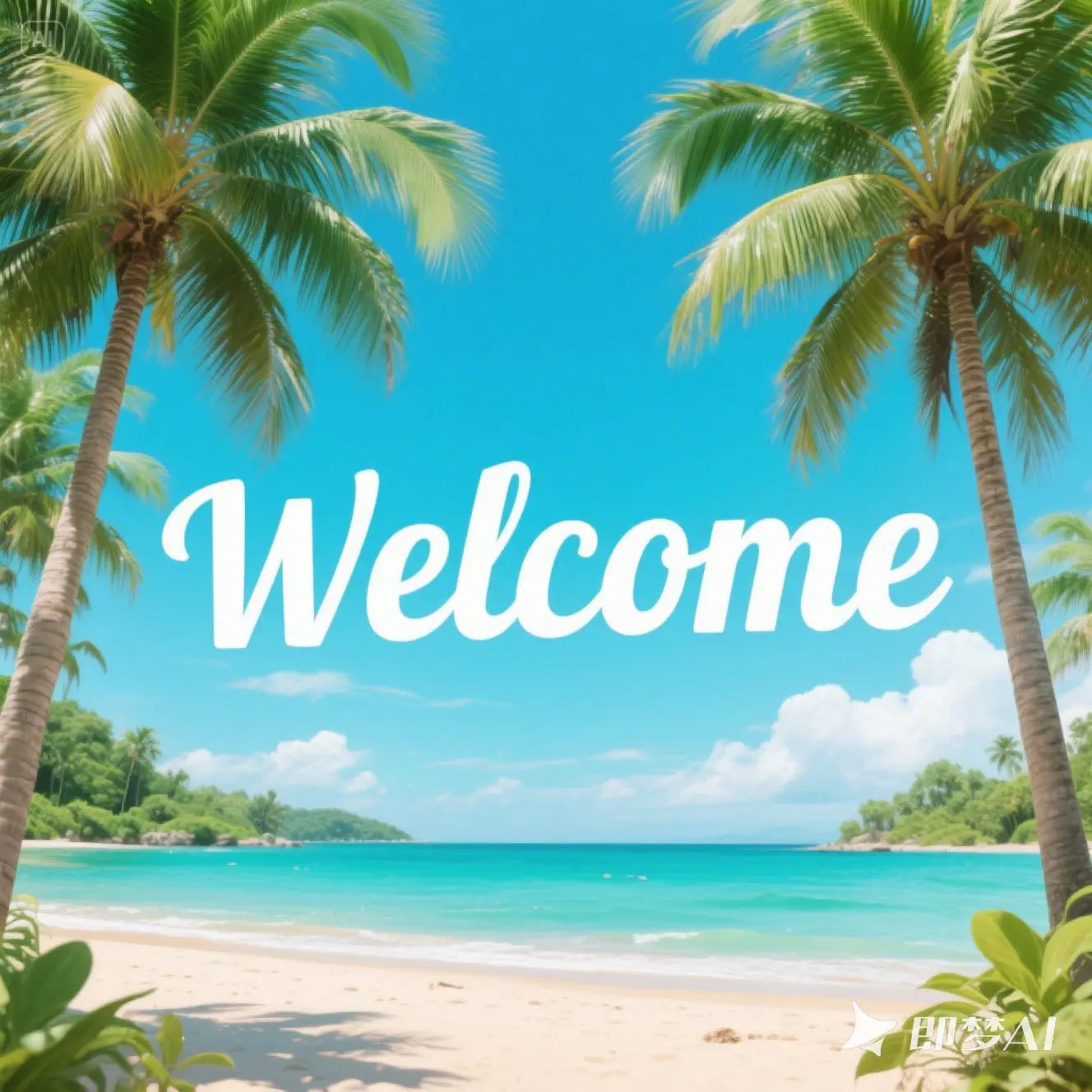 Short Homme Imprimé Feuilles Tropicales - Maillot Séchage Rapide Plage Gym Sport Été