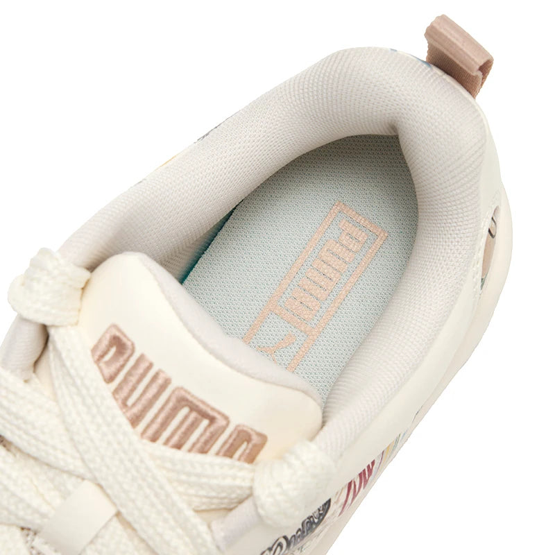 Sneakers Unisexe PUMA Park Lifestyle OG Graffiti – Rétro & Casual