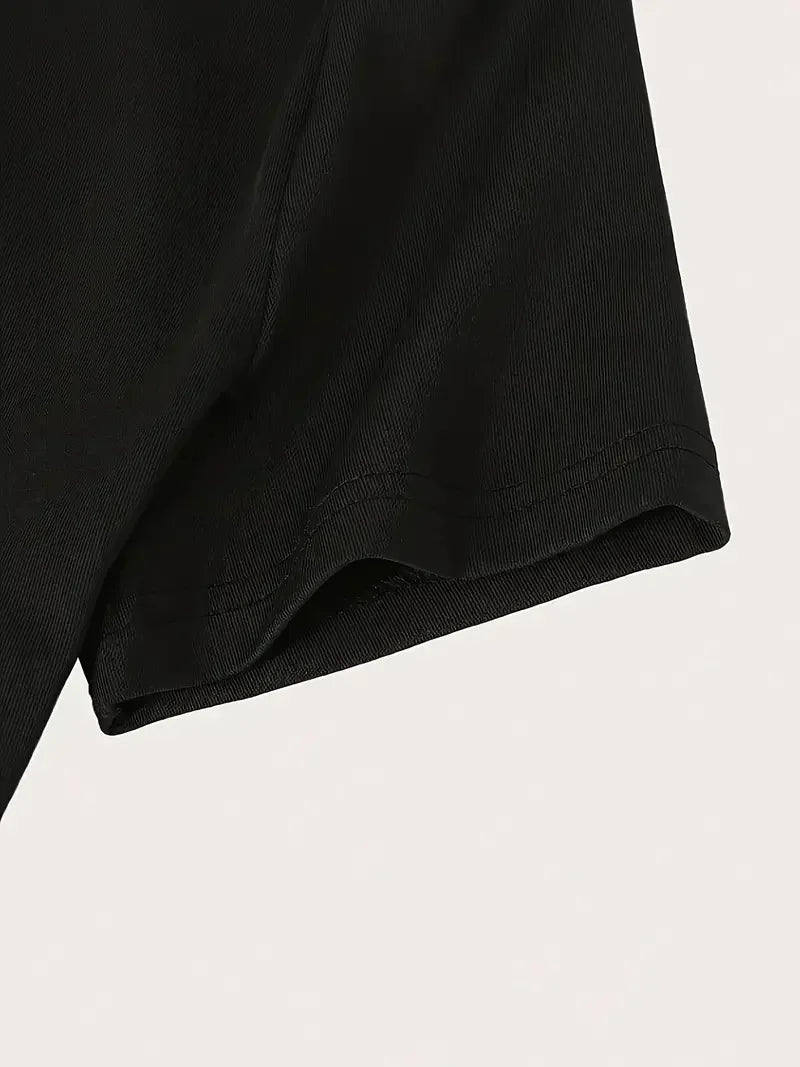 T-Shirt Femme Graphique Années 90 - Streetwear Casual Imprimé Dramatique