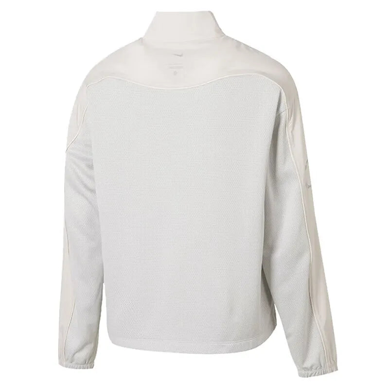 Veste Nike Femme Seasonal UV Dri-FIT – Running & Sport