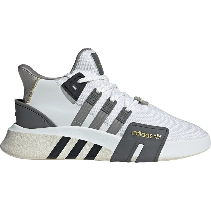 Baskets Adidas Three Stripes Mixte JI4274 - Basketball Casual Classique Homme Femme