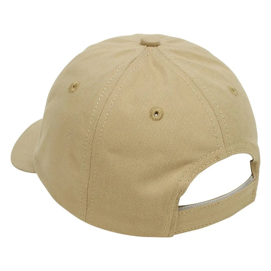 Casquette Baseball Enfant Profil Bas - Chapeau Soleil Coton Doux Garçon Fille