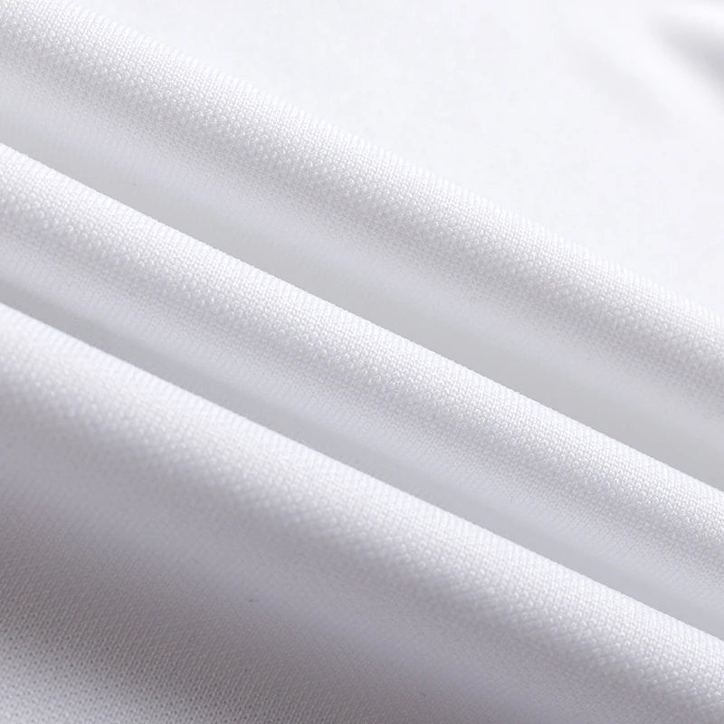 Short Garçon Nike – Running & Fitness, Polyester Respirant, Confortable