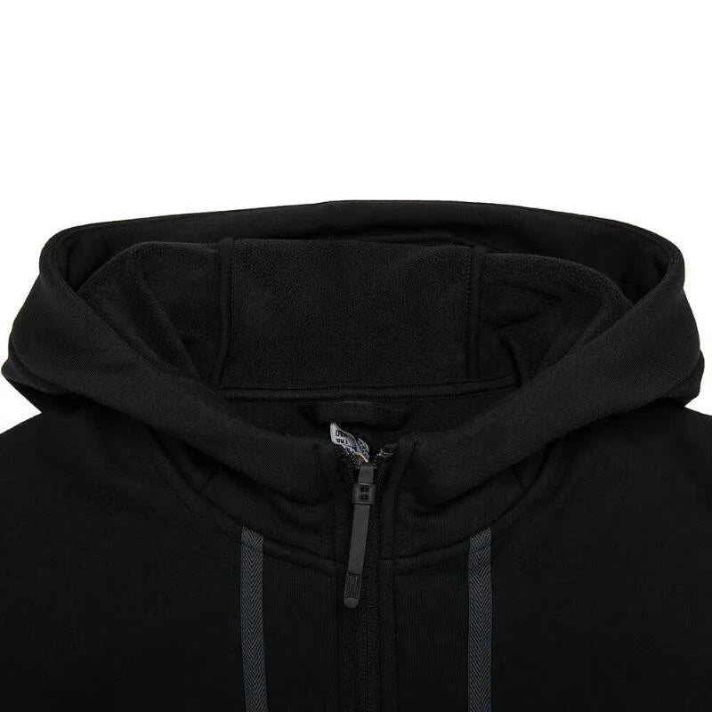 Veste à Capuche Adidas WJ KN Bond Homme – Coupe-Vent Running Sportswear