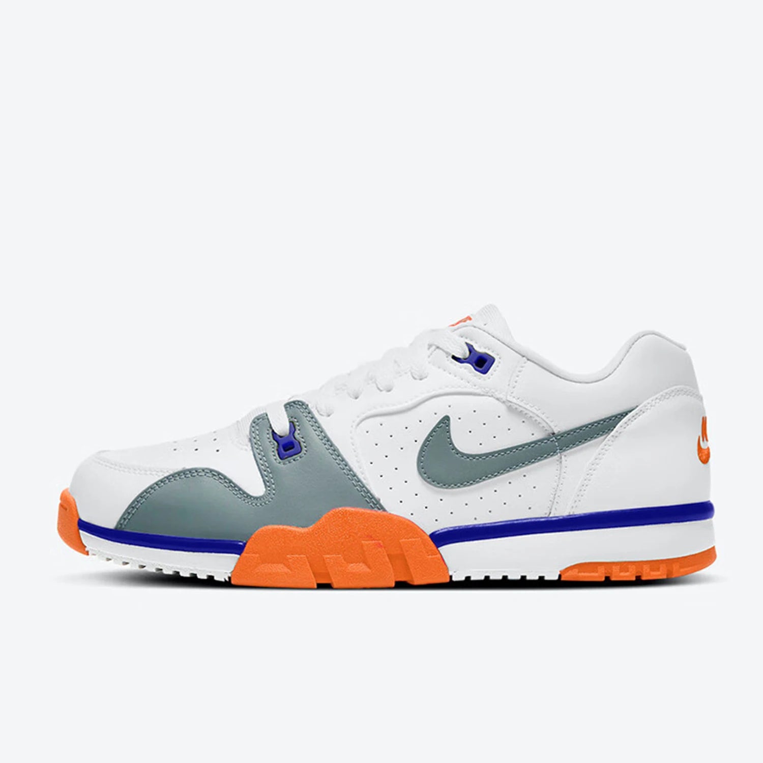 Sneakers Nike Cross Homme – Amorti Léger Durable Casual CQ9182-103