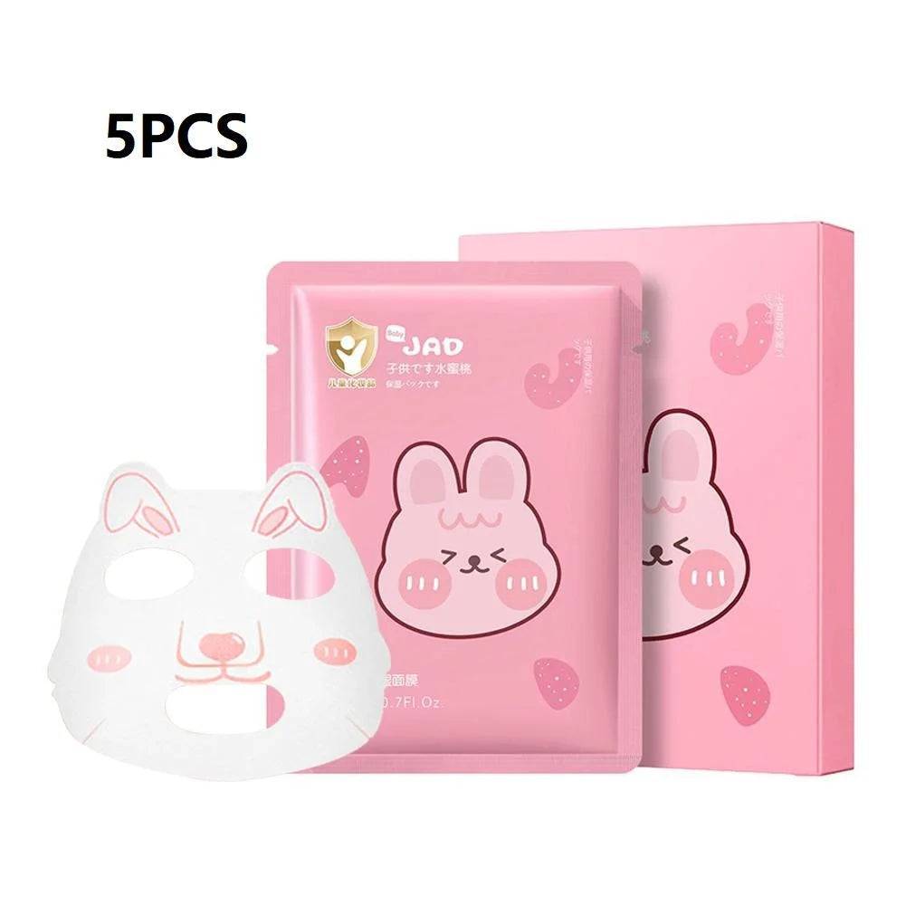 Crème Bébé Hydratante Visage & Corps - Apaisante Protection Peau Sensible 50g