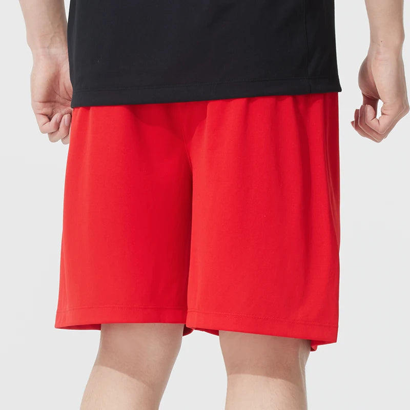 Short Homme Nike – Séchage Rapide, Respirant, Maille Tricotée, Sport