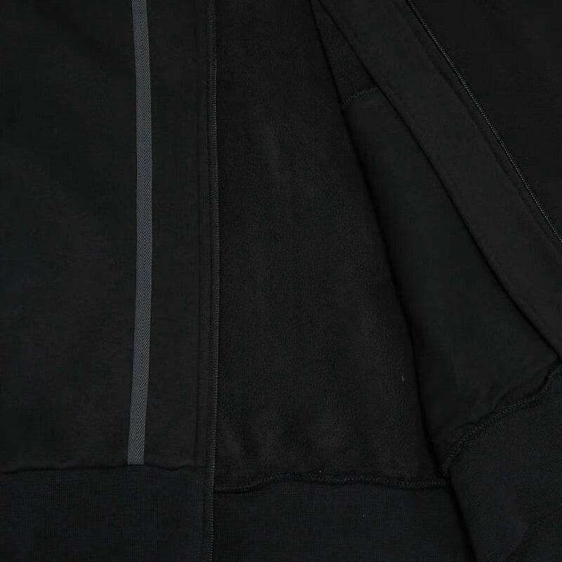 Veste à Capuche Adidas WJ KN Bond Homme – Coupe-Vent Running Sportswear