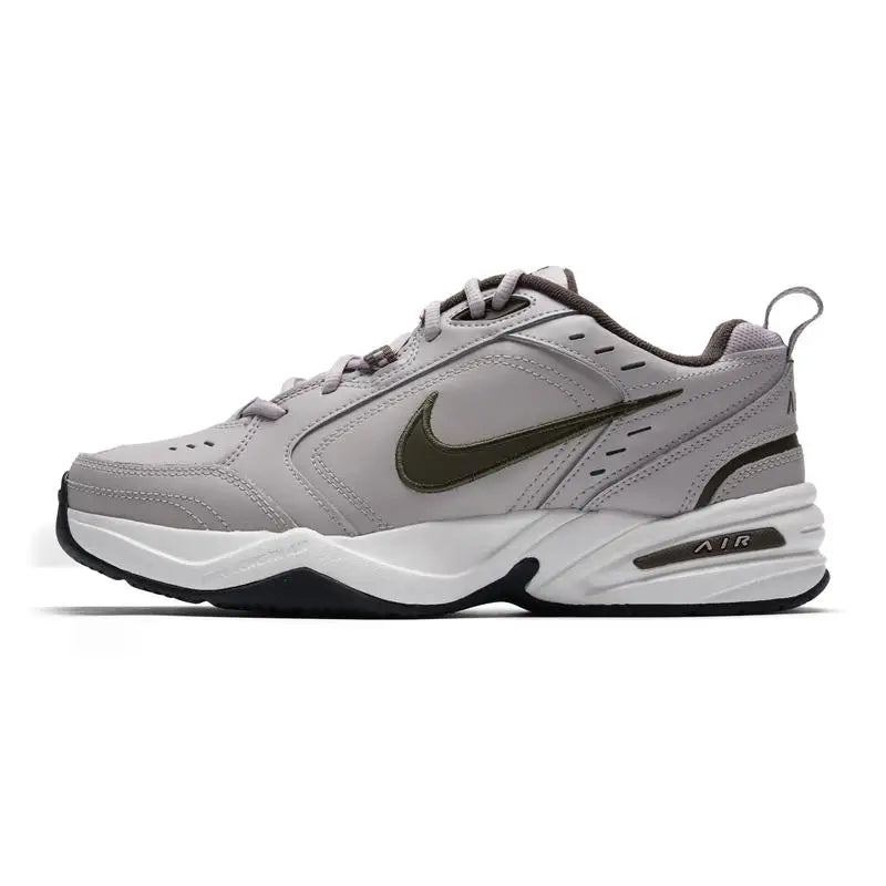 Nike Air Monarch IV – Baskets Running Légères Homme