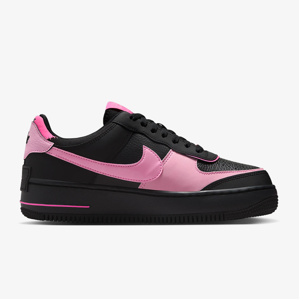 Chaussures Nike Air Force 1 Femme – Légères Semelle Épaisse CI0919-006