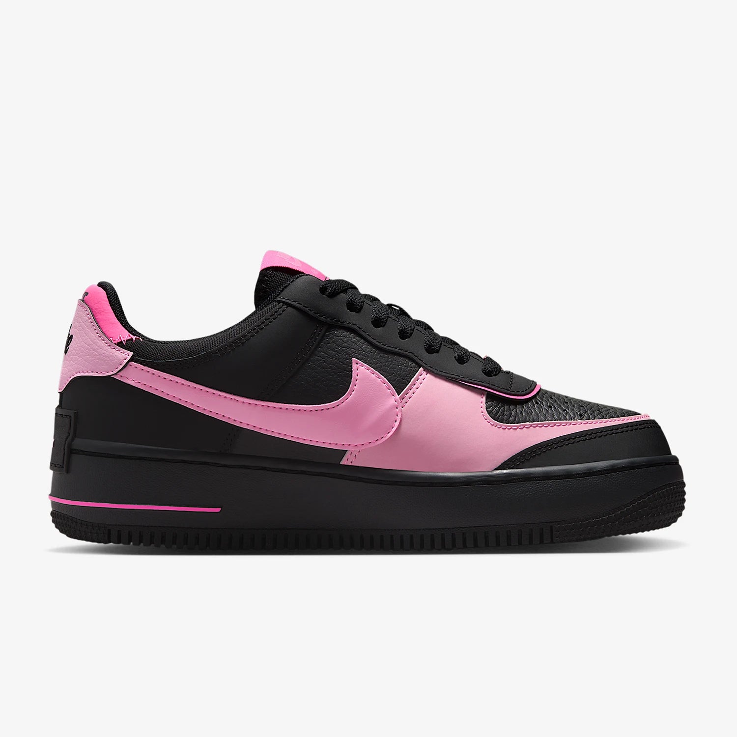 Chaussures Nike Air Force 1 Femme – Légères Semelle Épaisse CI0919-006