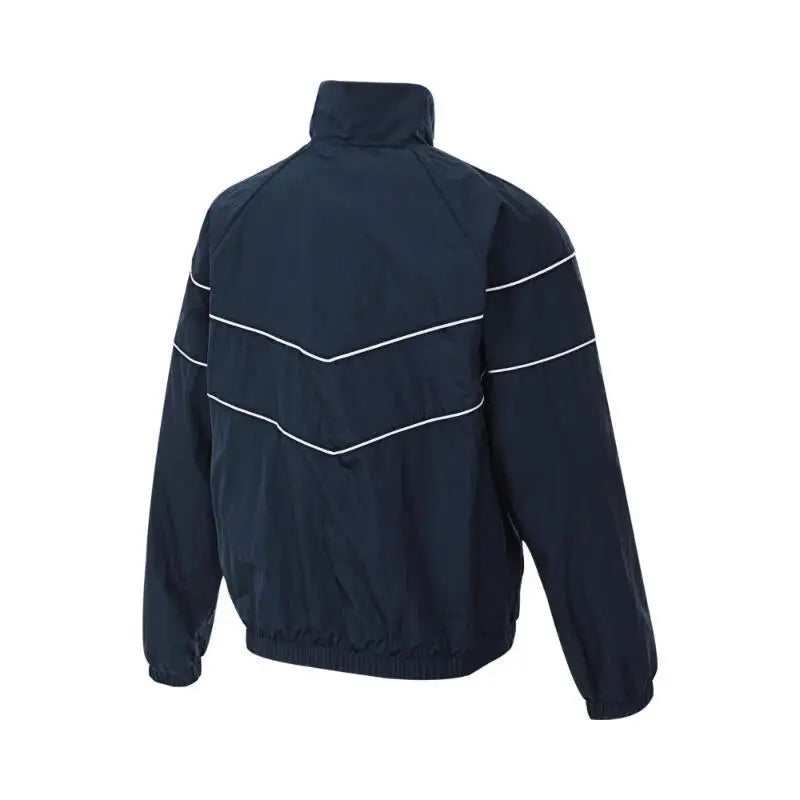 Veste à Capuche Femme Nike NSW Windrunner – Nylon, Zip Intégral, Running