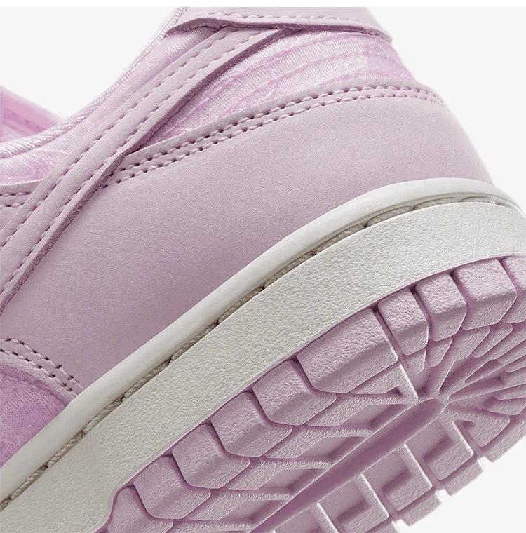 Sneakers Nike Dunk Low Retro Femme – Skate Basse HJ5870-600