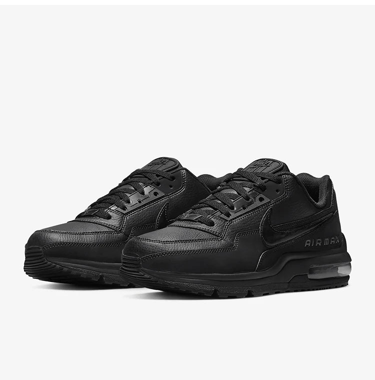 Nike Air Max LTD 3 Homme 687977-020 - Baskets Running Basses Amorti
