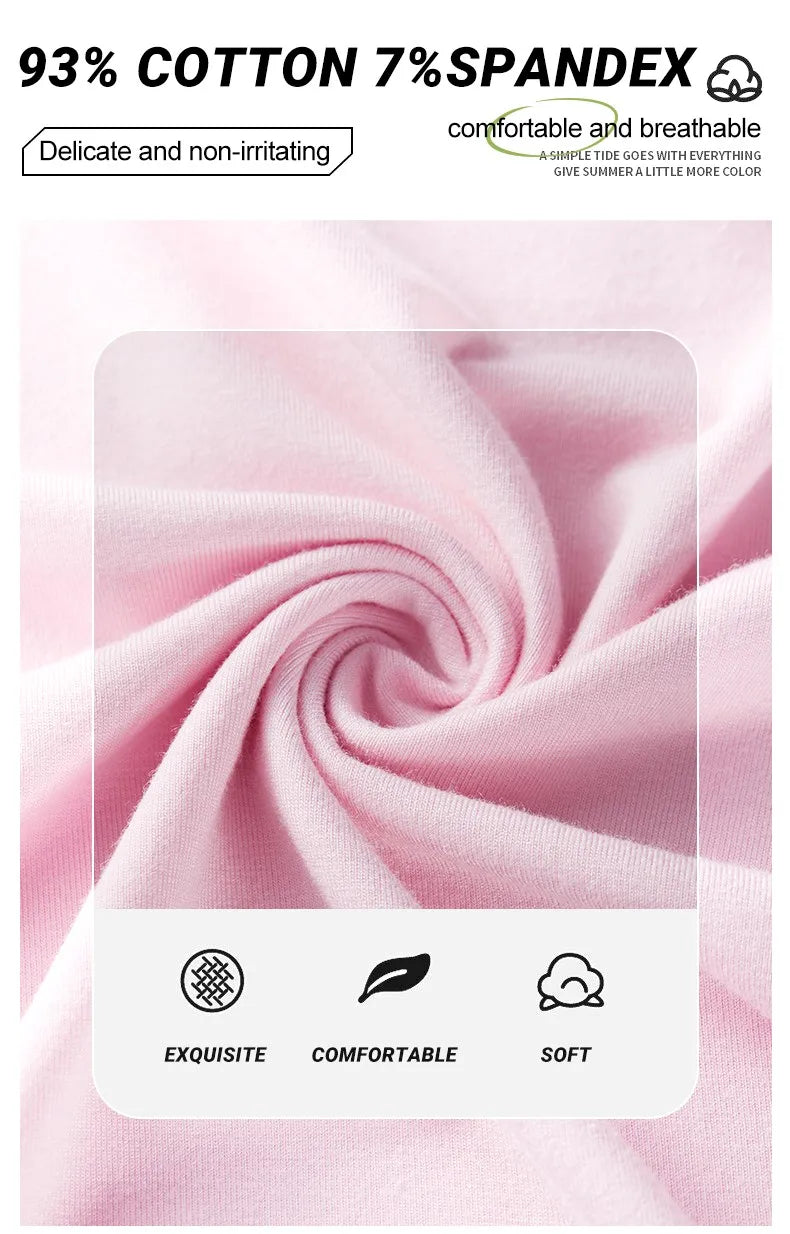 Top Crop Femme Butterfly Heart Graphic - T-Shirt Doux Slim Col Rond Été