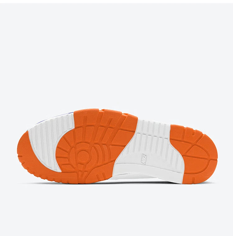 Sneakers Nike Cross Homme – Amorti Léger Durable Casual CQ9182-103