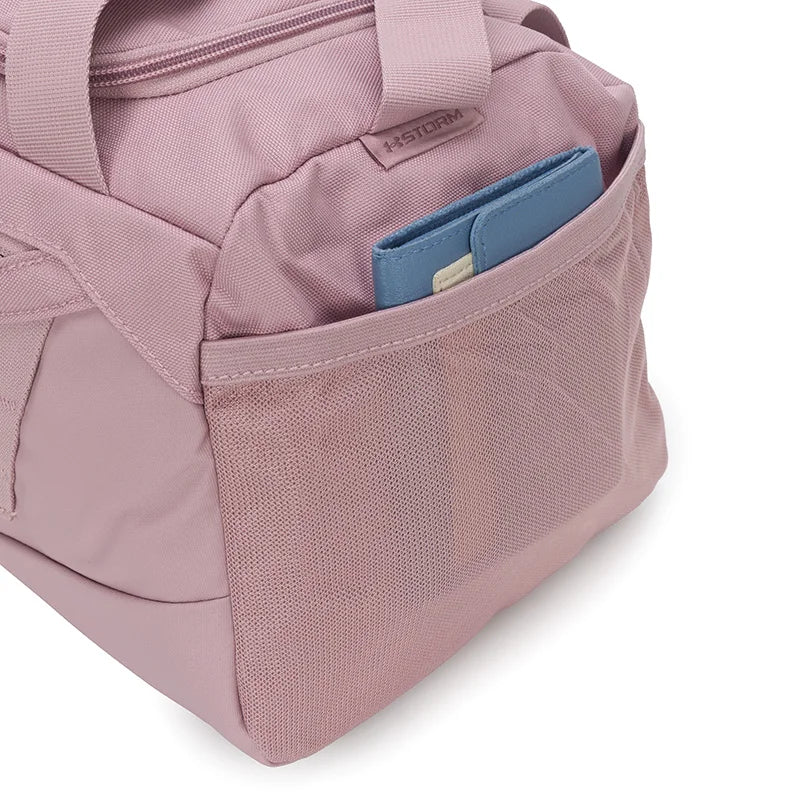 Sac Bandoulière Under Armour – Grande Capacité, Sport & Voyage, Unisexe