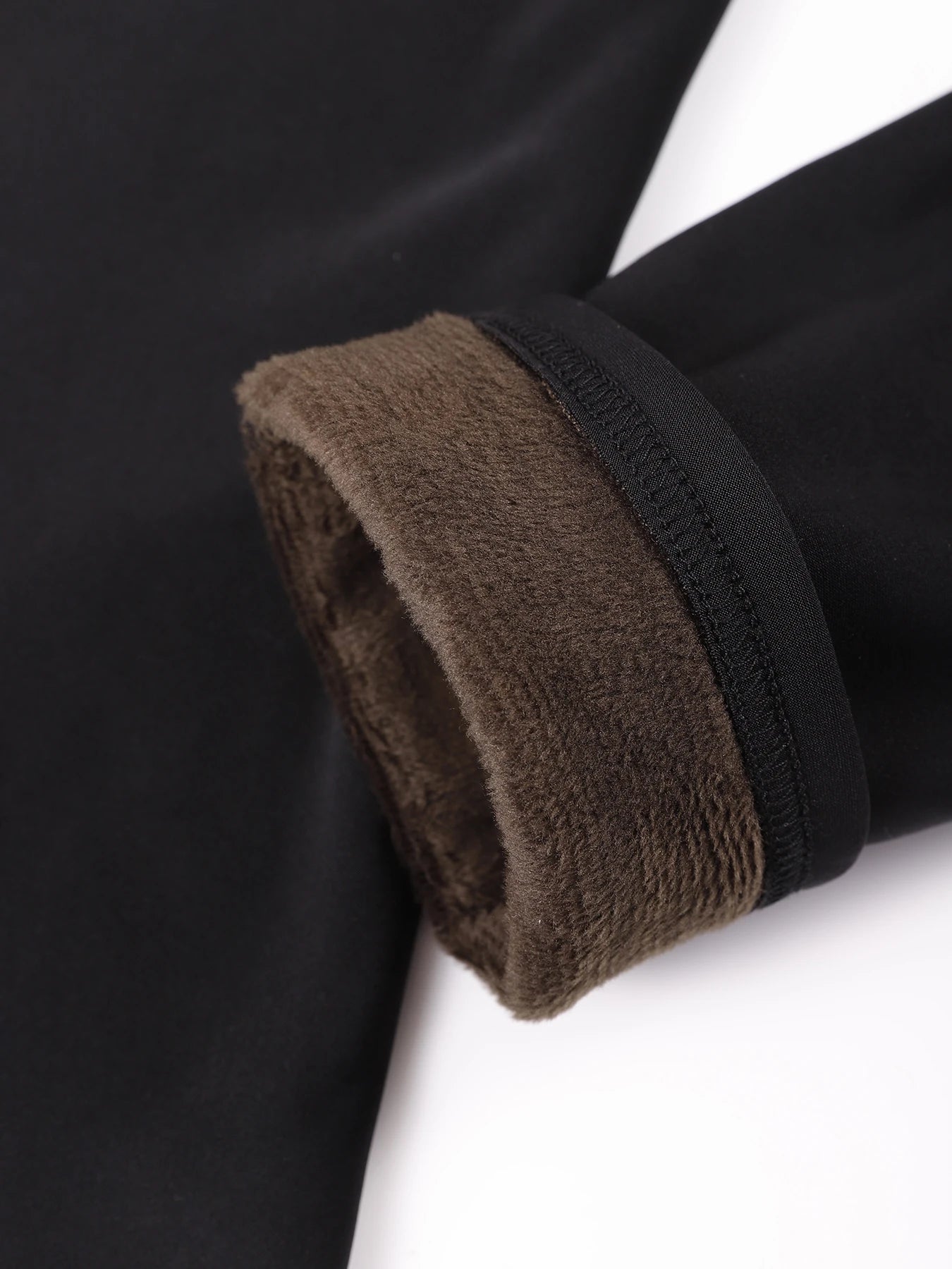 Legging Femme Polaire Thermique - Automne Hiver Chaud