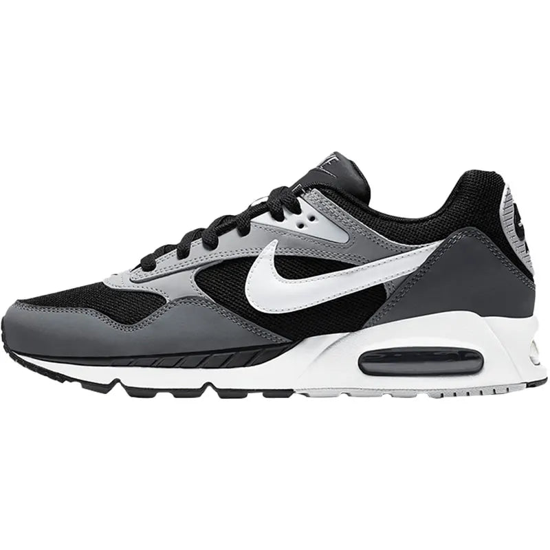Nike Air Max Homme 511416-011 - Chaussures Running Amorti Respirantes Casual
