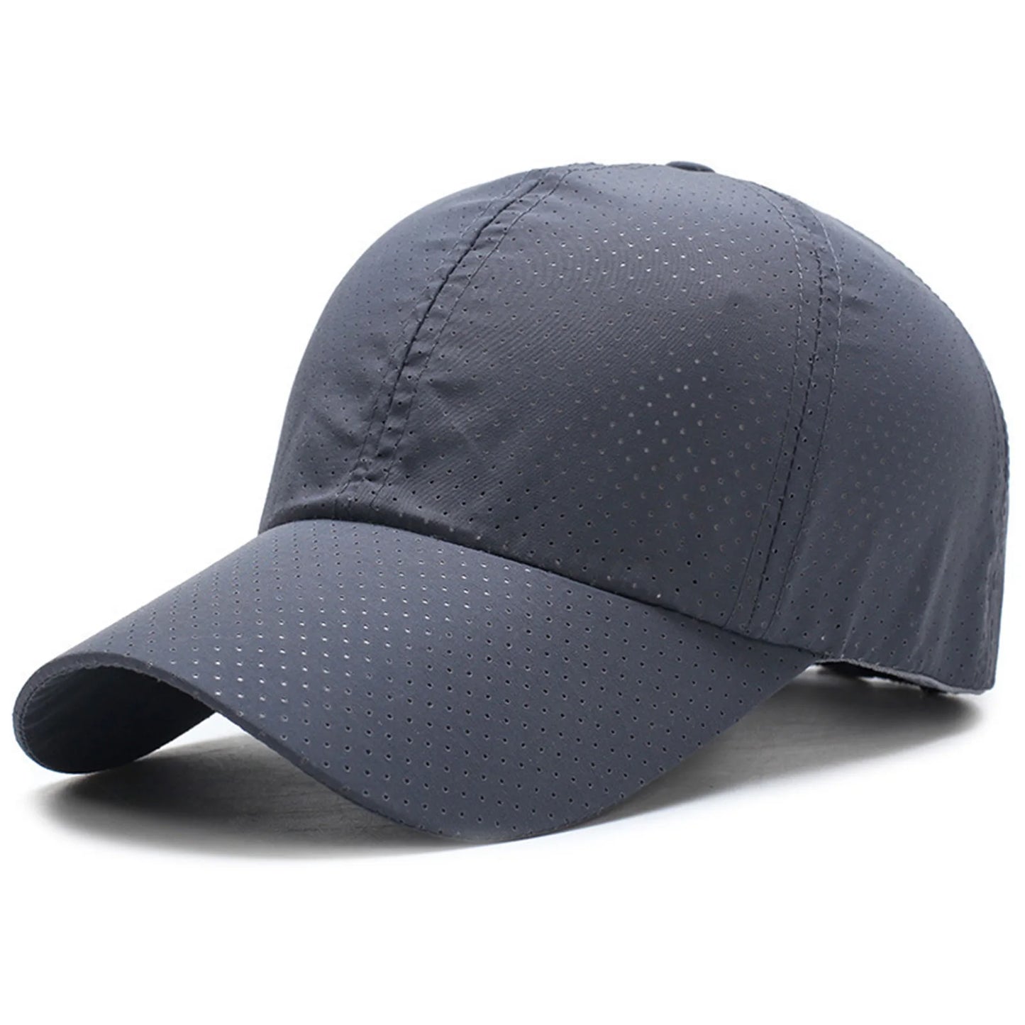Casquette Sport Mesh Respirante Été - Baseball Snapback Mixte