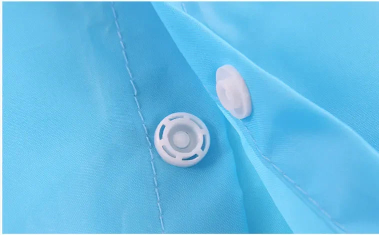 Imperméable enfant cartoon - Style animaux pour garçons et filles